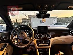 مرسيدس بنز CLA